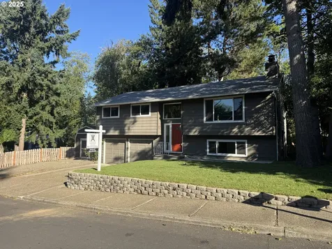7375 SW Ashdale Drive Portland OR 97223
