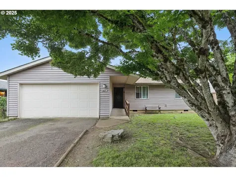 1315 SE 135th Avenue Portland OR 97233