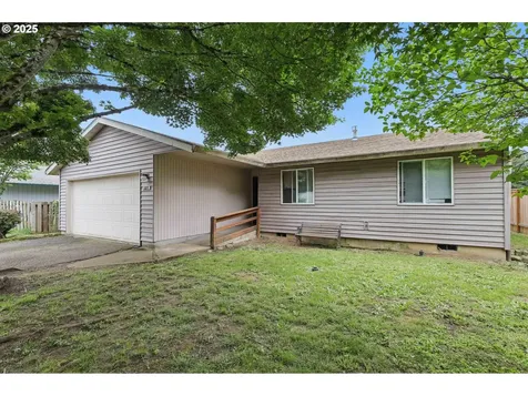 1315 SE 135th Avenue Portland OR 97233