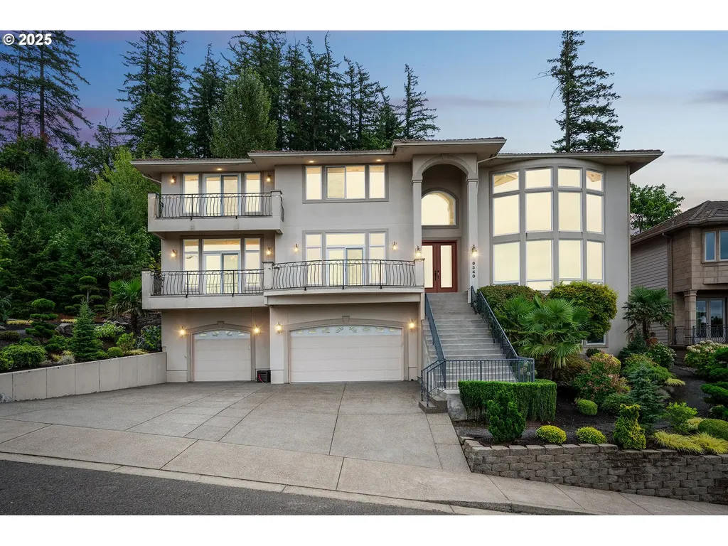 9340 SE Emmert View Court Happy Valley OR 97086