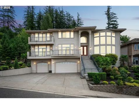9340 SE Emmert View Court Happy Valley OR 97086