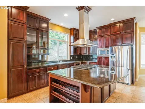 9340 SE Emmert View Court Happy Valley OR 97086