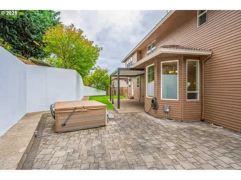 9340 SE Emmert View Court Happy Valley OR 97086