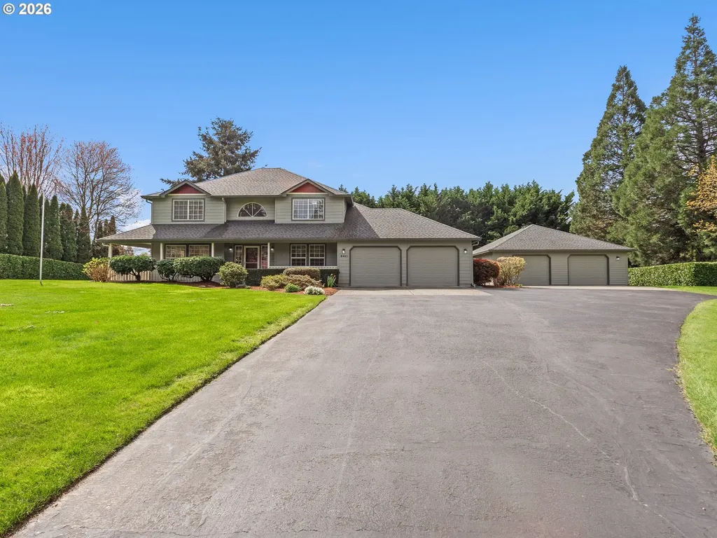 8411 NE 272nd Street Battle Ground WA 98604