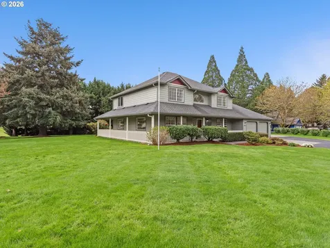 8411 NE 272nd Street Battle Ground WA 98604