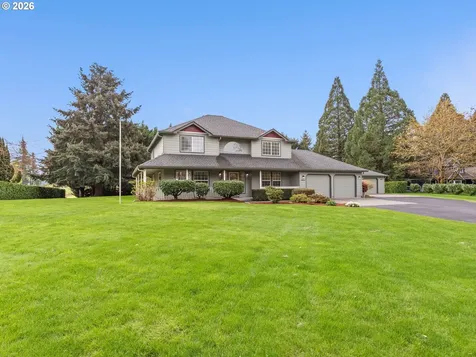 8411 NE 272nd Street Battle Ground WA 98604