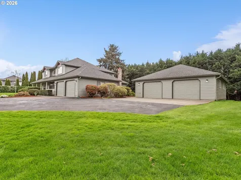 8411 NE 272nd Street Battle Ground WA 98604