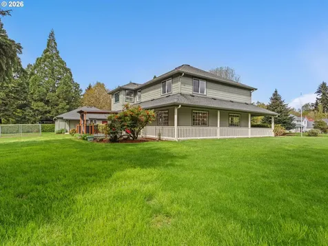 8411 NE 272nd Street Battle Ground WA 98604
