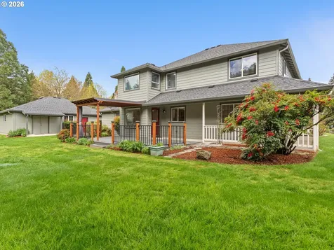 8411 NE 272nd Street Battle Ground WA 98604