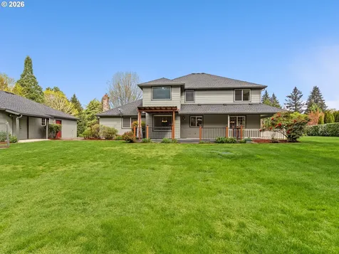 8411 NE 272nd Street Battle Ground WA 98604