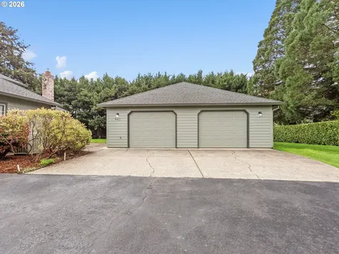 8411 NE 272nd Street Battle Ground WA 98604