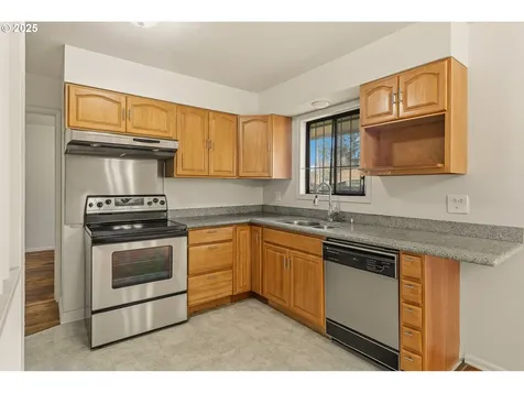 3063 SE 112th Avenue Portland OR 97266