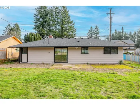 3063 SE 112th Avenue Portland OR 97266