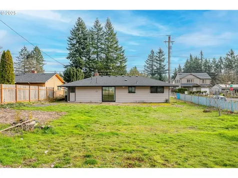 3063 SE 112th Avenue Portland OR 97266