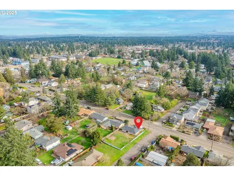 3063 SE 112th Avenue Portland OR 97266