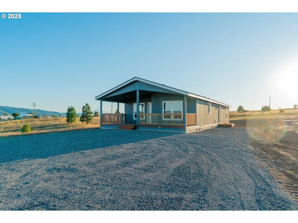 955 High Prairie Road Lyle WA 98635