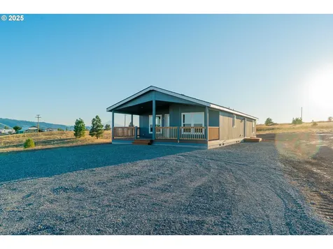 955 High Prairie Road Lyle WA 98635