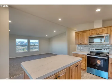 955 High Prairie Road Lyle WA 98635