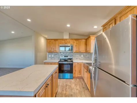 955 High Prairie Road Lyle WA 98635