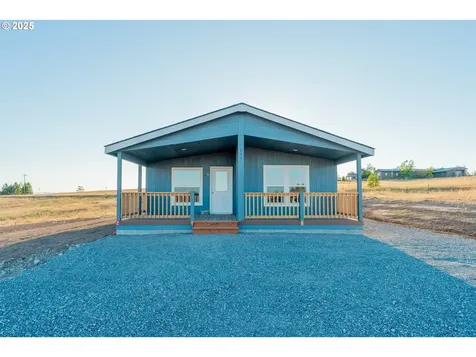 955 High Prairie Road Lyle WA 98635
