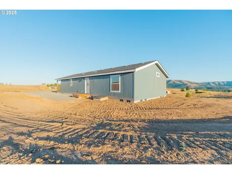 955 High Prairie Road Lyle WA 98635