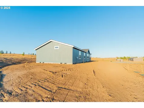 955 High Prairie Road Lyle WA 98635