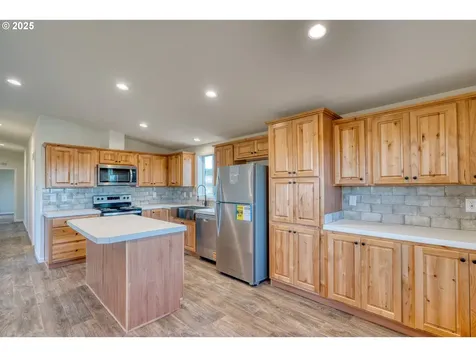 955 High Prairie Road Lyle WA 98635
