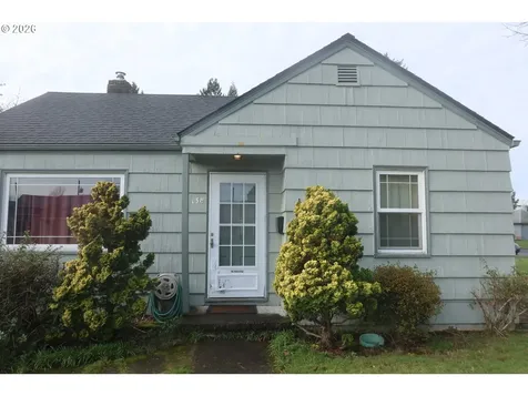 138 Maple Boulevard Wood Village OR 97060