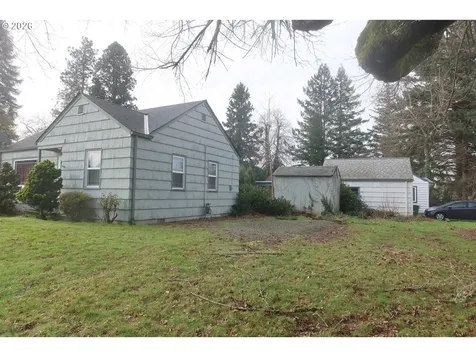 138 Maple Boulevard Wood Village OR 97060