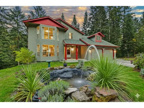 14011 NE 346th Street Battle Ground WA 98604