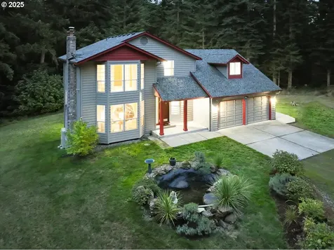 14011 NE 346th Street Battle Ground WA 98604