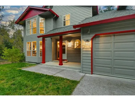 14011 NE 346th Street Battle Ground WA 98604