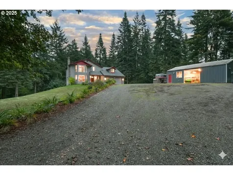 14011 NE 346th Street Battle Ground WA 98604