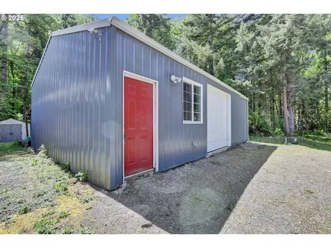 14011 NE 346th Street Battle Ground WA 98604