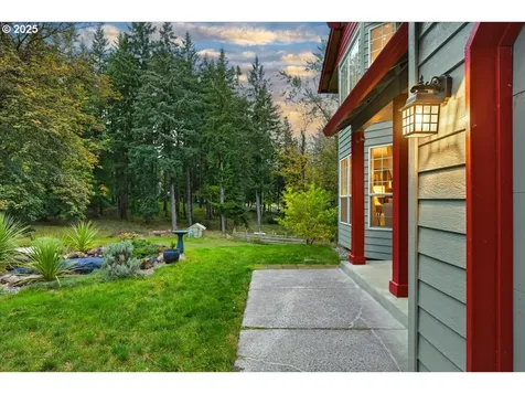 14011 NE 346th Street Battle Ground WA 98604