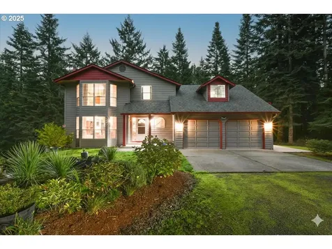 14011 NE 346th Street Battle Ground WA 98604