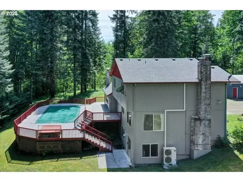 14011 NE 346th Street Battle Ground WA 98604
