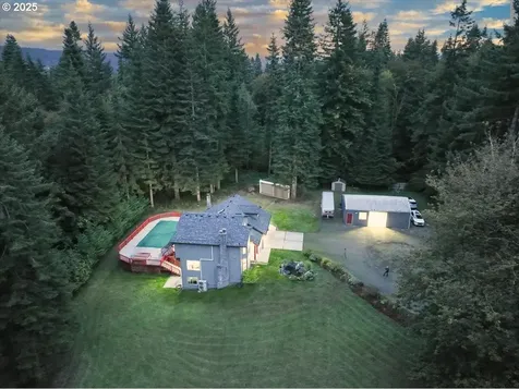 14011 NE 346th Street Battle Ground WA 98604