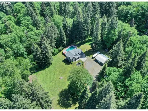 14011 NE 346th Street Battle Ground WA 98604