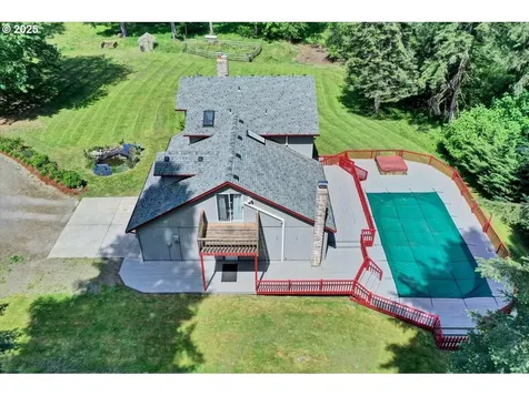 14011 NE 346th Street Battle Ground WA 98604