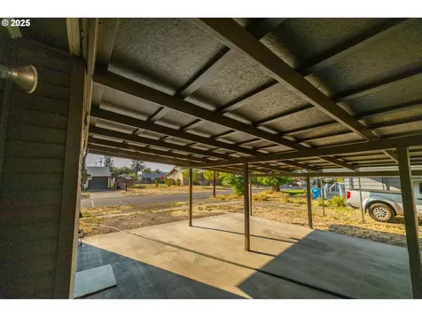 201 E Burgen Street Goldendale WA 98620