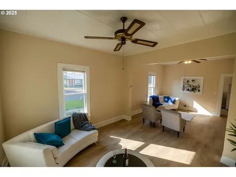 201 E Burgen Street Goldendale WA 98620