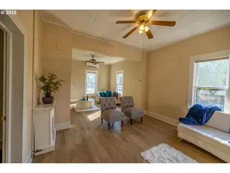 201 E Burgen Street Goldendale WA 98620