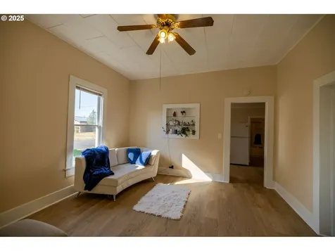 201 E Burgen Street Goldendale WA 98620