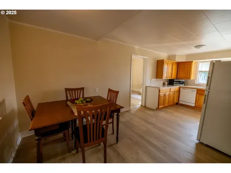 201 E Burgen Street Goldendale WA 98620