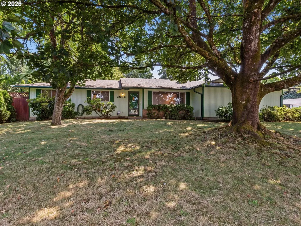 2605 NE 49th Street Vancouver WA 98663