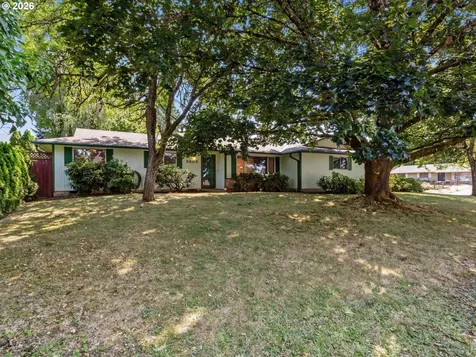 2605 NE 49th Street Vancouver WA 98663