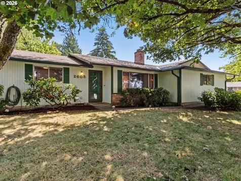 2605 NE 49th Street Vancouver WA 98663