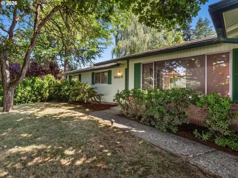2605 NE 49th Street Vancouver WA 98663
