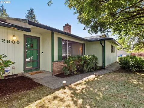 2605 NE 49th Street Vancouver WA 98663